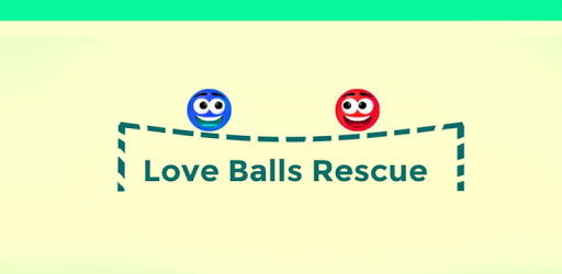 Love Balls Rescue pc screenshot Love Balls Rescue pc screenshot