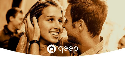 Qeep® Dating App for Serious Relationships pc screenshot Qeep® Dating App for Serious Relationships pc screenshot