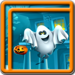 Halloween Live Wallpapers icon
