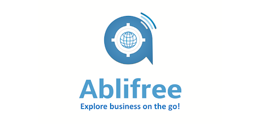 Ablifree Business Network pc screenshot Ablifree Business Network pc screenshot