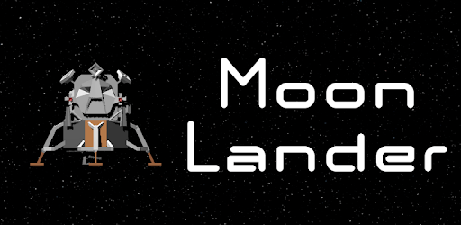 Moon Lander: Lunar Mission pc screenshot