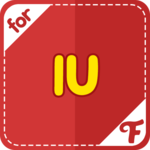 Fandom for IU icon
