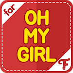 Fandom for OH MY GIRL icon