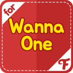 Fandom for Wannaone icon