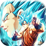 Super Saiyan Wallpaper Dragon Designs icon