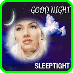 GOOD NIGHT FRAME icon