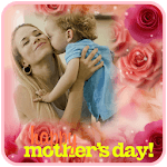 Mother's Day Photo Frames 2018 icon