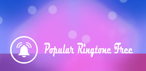 Popular Ringtones Free pc screenshot