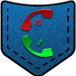 Pocket Call Sense icon