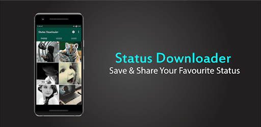 WhatsApp Status Saver & Downloader- Free & Offline pc screenshot WhatsApp Status Saver & Downloader- Free & Offline pc screenshot