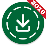 WhatsApp Status Saver & Downloader- Free & Offline for pc icon WhatsApp Status Saver & Downloader- Free & Offline for pc icon