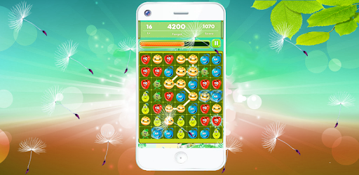 Happy Fruit Connection pc screenshot Happy Fruit Connection pc screenshot