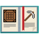 MinerInfo - Crafting Handbook icon