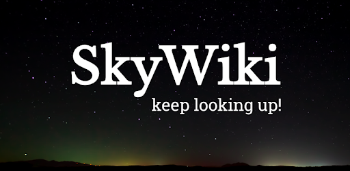 SkyWiki - the world of astronomy at a glance pc screenshot SkyWiki - the world of astronomy at a glance pc screenshot