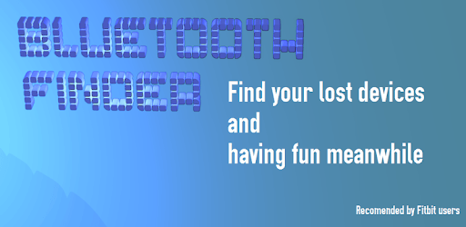 Bluetooth Finder pc screenshot Bluetooth Finder pc screenshot