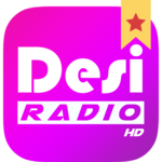 Desi Radio HD - Hindi icon