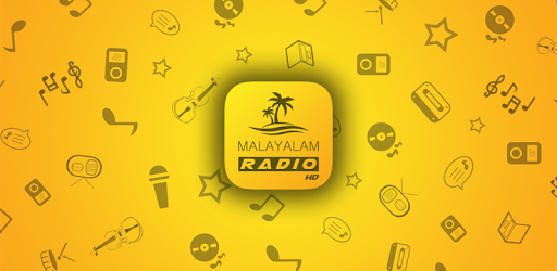 Malayalam Radio HD pc screenshot