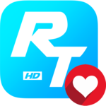 Radio Tamil HD icon