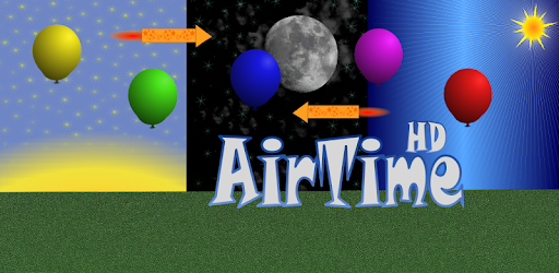AirTime HD: Childhood Classic pc screenshot AirTime HD: Childhood Classic pc screenshot