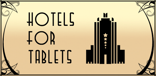 Hotels for Tablets pc screenshot Hotels for Tablets pc screenshot