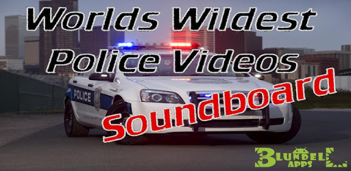 Worlds Wildest Police Vids SB pc screenshot