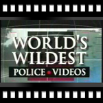 Worlds Wildest Police Vids SB icon