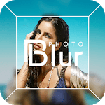 Blur Photo icon