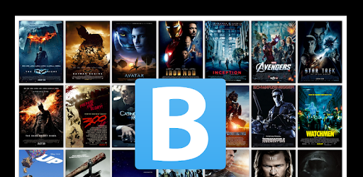 My Movies by Blu-ray.com pc screenshot My Movies by Blu-ray.com pc screenshot