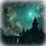 Medieval Castle Live Wallpaper icon