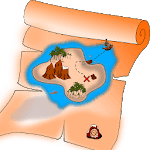 Treasure Click Hunter icon