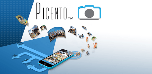 Picento pc screenshot