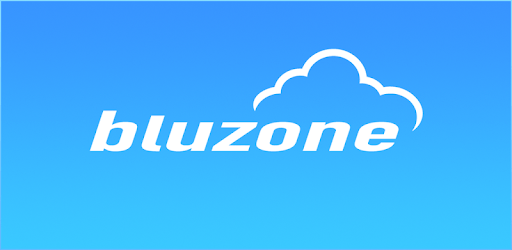 Bluzone pc screenshot Bluzone pc screenshot