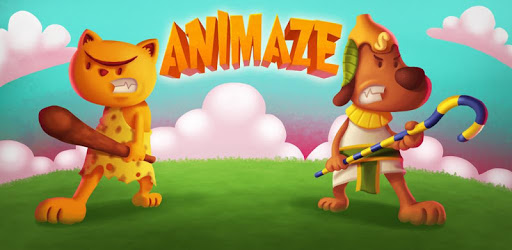 Animaze! pc screenshot Animaze! pc screenshot
