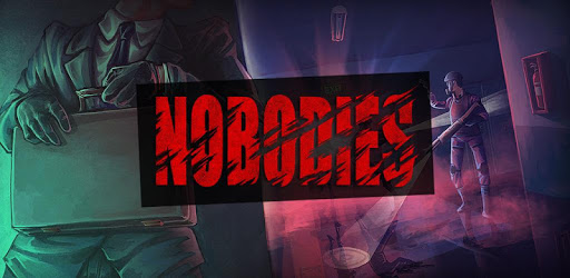 Nobodies pc screenshot Nobodies pc screenshot