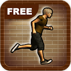 Parkour icon