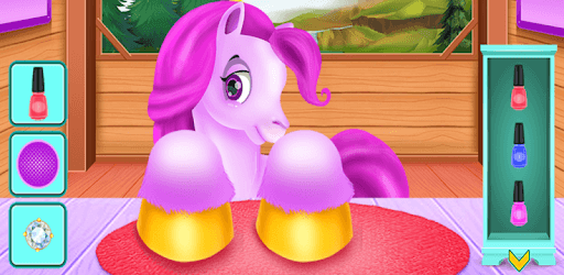 Animal Hair and Beauty Salon pc screenshot Animal Hair and Beauty Salon pc screenshot