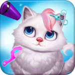 Animals Hair Academy icon