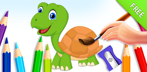 Coloring Book & Drawing Book - Kids Game pc screenshot Coloring Book & Drawing Book - Kids Game pc screenshot