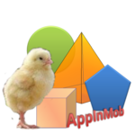 Shapes -  AppInMob icon