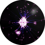 Plasma Wallpaper icon