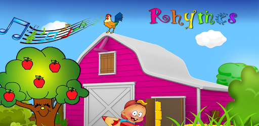 English Rhymes  - baby,video,songs,kids,rhymes pc screenshot