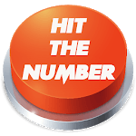 Hit The Numbers - Maths game, Math Games - Add,Sub icon