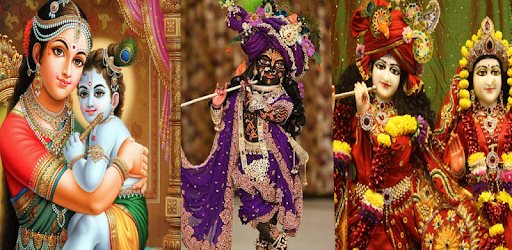 Lord Krishna Wallpapers pc screenshot Lord Krishna Wallpapers pc screenshot