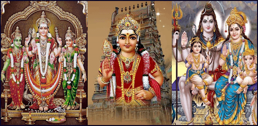 Lord Murugan Wallpapers pc screenshot Lord Murugan Wallpapers pc screenshot