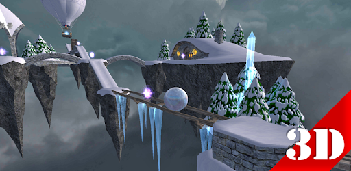 Arctic Ball pc screenshot Arctic Ball pc screenshot