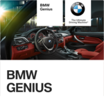 BMW Genius App for pc icon
