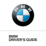 BMW Driver's Guide icon