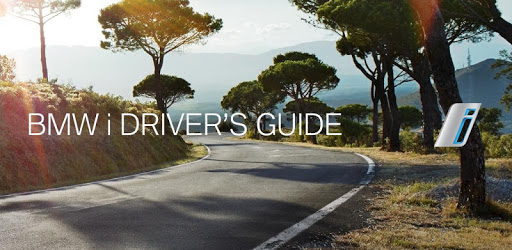 BMW i Driver's Guide pc screenshot BMW i Driver's Guide pc screenshot