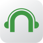 NOOK Audiobooks icon