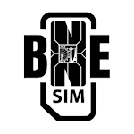 BNESIM Virtual SIM - International Voip calls, DID icon